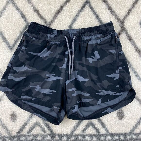 Athleta Girl All Play 3" Short - Picture 5 of 8